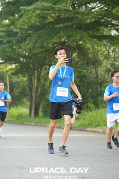 UPRACE DAY 2023 - HỒ CHÍ MINH - Ảnh #795429