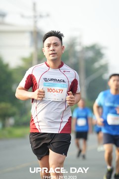 UPRACE DAY 2023 - HỒ CHÍ MINH - Ảnh #794909