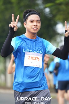 UPRACE DAY 2023 - HỒ CHÍ MINH - Ảnh #794170