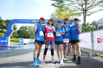 UPRACE DAY 2023 - HỒ CHÍ MINH - Ảnh #796914