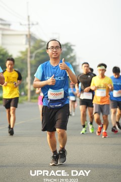 UPRACE DAY 2023 - HỒ CHÍ MINH - Ảnh #794517