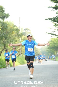 UPRACE DAY 2023 - HỒ CHÍ MINH - Ảnh #795653