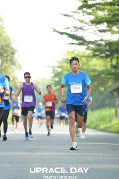 UPRACE DAY 2023 - HỒ CHÍ MINH - Ảnh #796142