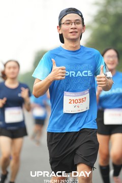 UPRACE DAY 2023 - HỒ CHÍ MINH - Ảnh #794037