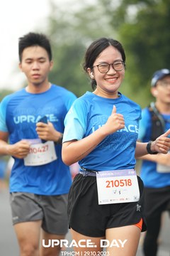 UPRACE DAY 2023 - HỒ CHÍ MINH - Ảnh #794038