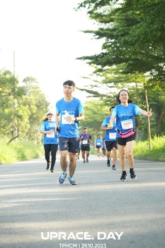 UPRACE DAY 2023 - HỒ CHÍ MINH - Ảnh #796454
