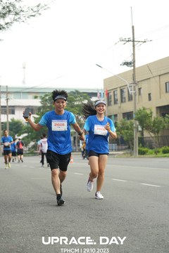 UPRACE DAY 2023 - HỒ CHÍ MINH - Ảnh #795064