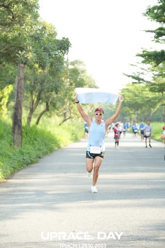 UPRACE DAY 2023 - HỒ CHÍ MINH - Ảnh #796600