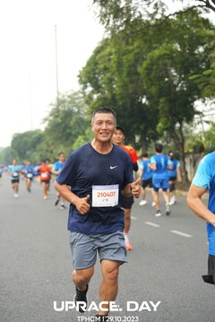 UPRACE DAY 2023 - HỒ CHÍ MINH - Ảnh #793837