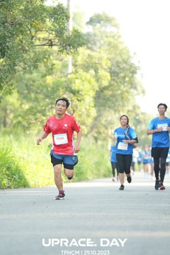UPRACE DAY 2023 - HỒ CHÍ MINH - Ảnh #795949