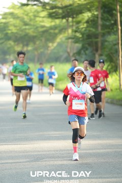UPRACE DAY 2023 - HỒ CHÍ MINH - Ảnh #796626