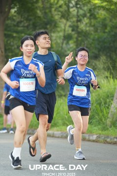 UPRACE DAY 2023 - HỒ CHÍ MINH - Ảnh #795512