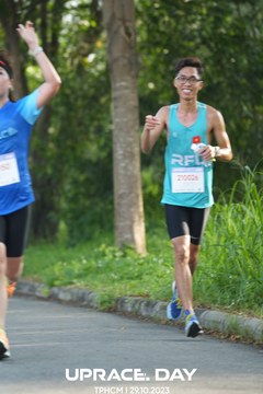 UPRACE DAY 2023 - HỒ CHÍ MINH - Ảnh #796195