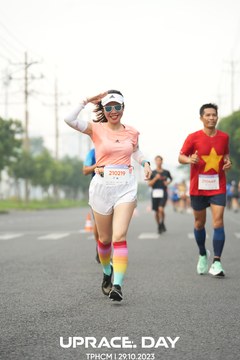 UPRACE DAY 2023 - HỒ CHÍ MINH - Ảnh #793577