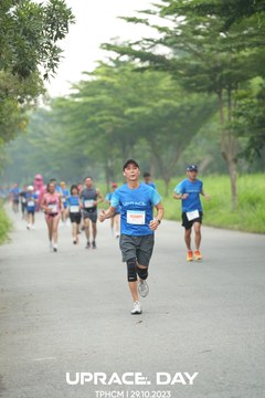 UPRACE DAY 2023 - HỒ CHÍ MINH - Ảnh #795165
