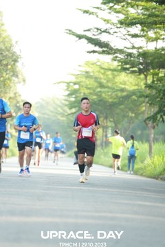UPRACE DAY 2023 - HỒ CHÍ MINH - Ảnh #795934