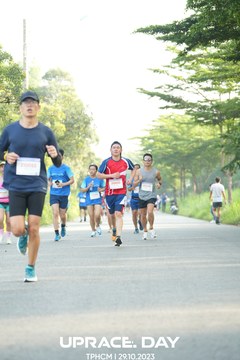UPRACE DAY 2023 - HỒ CHÍ MINH - Ảnh #795762