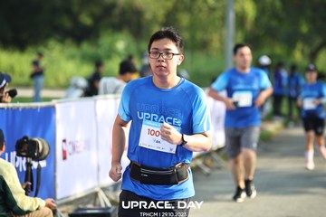 UPRACE DAY 2023 - HỒ CHÍ MINH - Ảnh #871410
