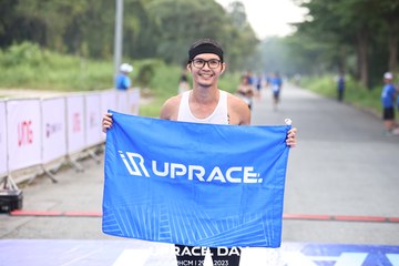 UPRACE DAY 2023 - HỒ CHÍ MINH - Ảnh #870820