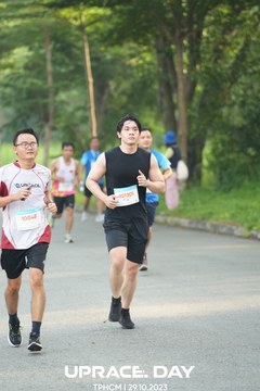 UPRACE DAY 2023 - HỒ CHÍ MINH - Ảnh #795634
