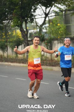 UPRACE DAY 2023 - HỒ CHÍ MINH - Ảnh #793763
