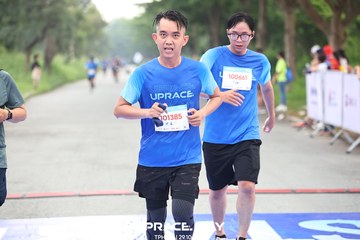 UPRACE DAY 2023 - HỒ CHÍ MINH - Ảnh #870766