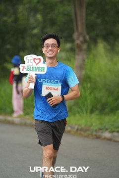UPRACE DAY 2023 - HỒ CHÍ MINH - Ảnh #795167