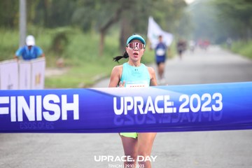 UPRACE DAY 2023 - HỒ CHÍ MINH - Ảnh #870870