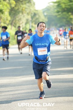 UPRACE DAY 2023 - HỒ CHÍ MINH - Ảnh #796699