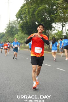 UPRACE DAY 2023 - HỒ CHÍ MINH - Ảnh #793843