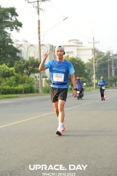 UPRACE DAY 2023 - HỒ CHÍ MINH - Ảnh #794544