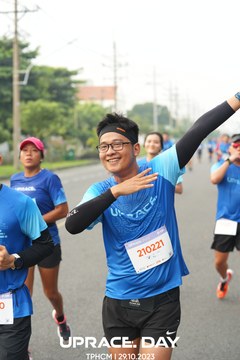 UPRACE DAY 2023 - HỒ CHÍ MINH - Ảnh #794330