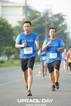 UPRACE DAY 2023 - HỒ CHÍ MINH - Ảnh #794955