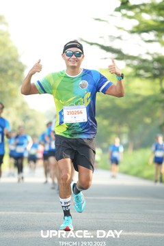 UPRACE DAY 2023 - HỒ CHÍ MINH - Ảnh #796003