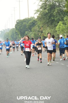 UPRACE DAY 2023 - HỒ CHÍ MINH - Ảnh #793880