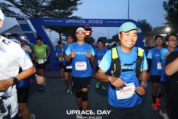 UPRACE DAY 2023 - HỒ CHÍ MINH - Ảnh #871104