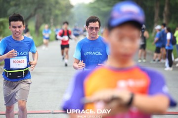 UPRACE DAY 2023 - HỒ CHÍ MINH - Ảnh #870826
