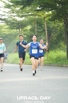 UPRACE DAY 2023 - HỒ CHÍ MINH - Ảnh #795506