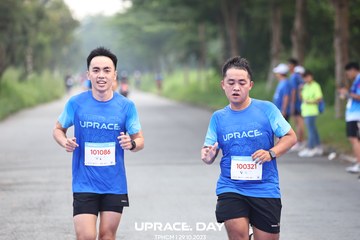 UPRACE DAY 2023 - HỒ CHÍ MINH - Ảnh #870809