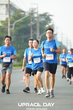 UPRACE DAY 2023 - HỒ CHÍ MINH - Ảnh #794913