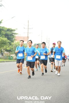 UPRACE DAY 2023 - HỒ CHÍ MINH - Ảnh #794248