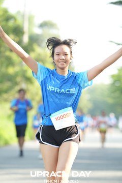 UPRACE DAY 2023 - HỒ CHÍ MINH - Ảnh #796749