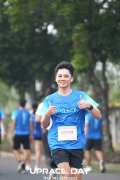 UPRACE DAY 2023 - HỒ CHÍ MINH - Ảnh #793780