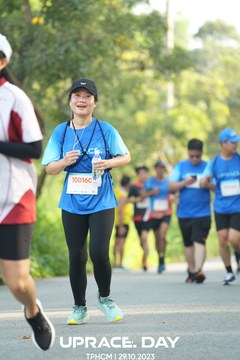 UPRACE DAY 2023 - HỒ CHÍ MINH - Ảnh #796137