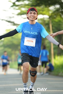 UPRACE DAY 2023 - HỒ CHÍ MINH - Ảnh #796184