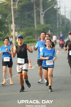 UPRACE DAY 2023 - HỒ CHÍ MINH - Ảnh #794480