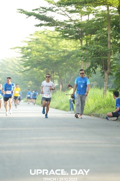 UPRACE DAY 2023 - HỒ CHÍ MINH - Ảnh #795838