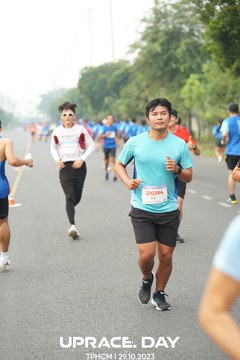 UPRACE DAY 2023 - HỒ CHÍ MINH - Ảnh #794060