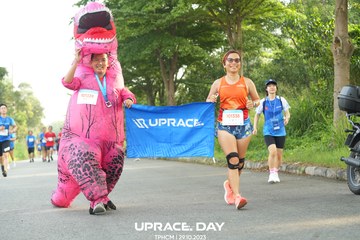 UPRACE DAY 2023 - HỒ CHÍ MINH - Ảnh #795616