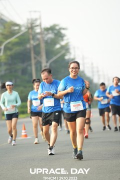 UPRACE DAY 2023 - HỒ CHÍ MINH - Ảnh #794862